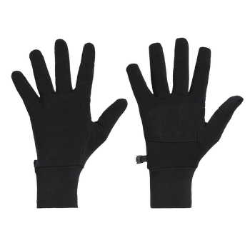 Mănuși Icebreaker Adult Sierra Gloves Black