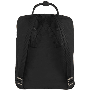 Geantă Fjällräven Kanken No. 2 Black