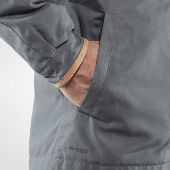 Jachetă Fjällräven Greenland No. 1 Down Jacket Men (87021) Dark Navy