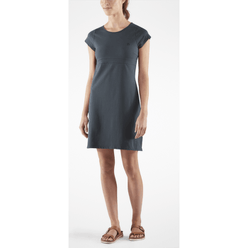 Rochie Fjällräven High Coast Dress Women (89917) Navy