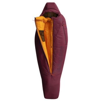 Sac de dormit Mammut Protect Fiber Bag -21°C Women renaissance 6376