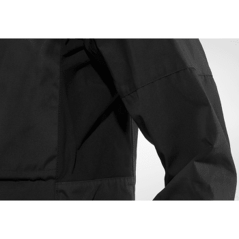 Jachetă Fjällräven Kaipak Jacket Women Port