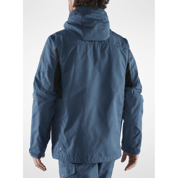 Jachetă Fjällräven Kaipak Jacket Men Dark Olive