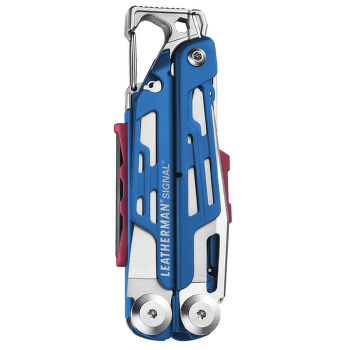 Unelte Leatherman Signal Cobalt