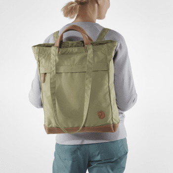 Geantă Fjällräven Totepack No.2 Black