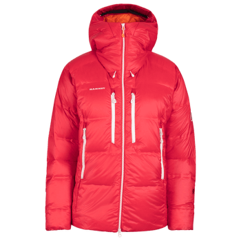 Jachetă Mammut Eigerjoch Pro IN Hooded Jacket Women azalea