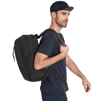 Rucsac Mammut Xeron 25 black 0001