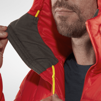 Jachetă Fjällräven Expedition Pack Down Hoodie Men Navy