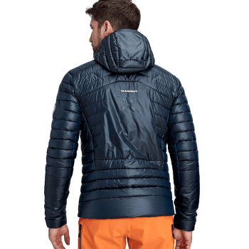 Jachetă Mammut Eigerjoch Advanced IN Hooded Jacket Men Night