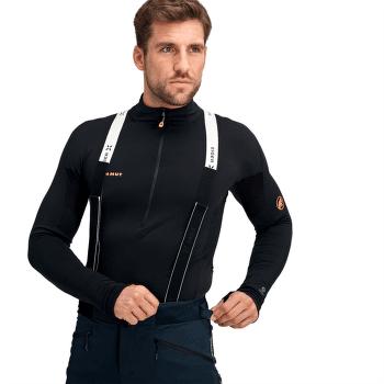 Pantaloni Mammut Eisfeld Guide SO Pants Men (1021-00370) Night