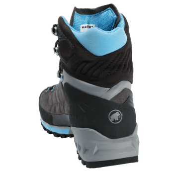 Încălțăminte Mammut Kento Tour High GTX Women dark titanium-whisper 00456