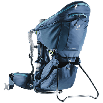 Scaun deuter Kid Comfort Pro (3620321) Midnight