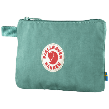 Penar Fjällräven Kanken Gear Pocket Frost Green