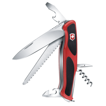 Cuțit Victorinox RangerGrip 55 0.9563.C