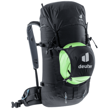 Rucsac deuter Guide Lite 30+ (3360321) reef-graphite