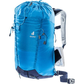 Rucsac deuter Guide Lite 22 SL (3360021) azure-navy