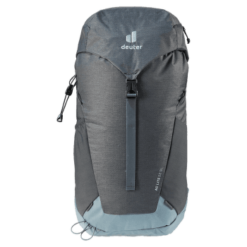 Rucsac deuter AC Lite 22 SL denim-pine