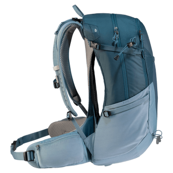 Rucsac deuter Futura 27 graphite-shale