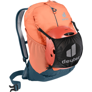 Rucsac deuter AC Lite 15 SL caspia-pepper