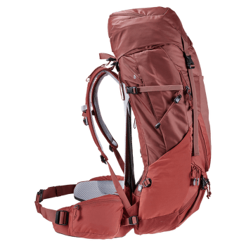 Rucsac deuter Futura Air Trek 45 +10 SL grove-ivy