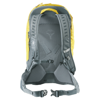 Rucsac deuter AC Lite 23 greencurry-teal