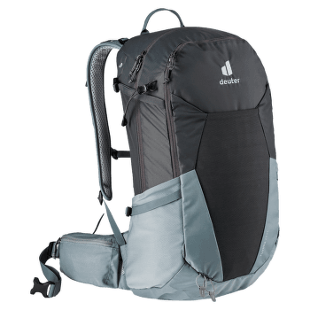 Rucsac deuter Futura 29 EL graphite-shale