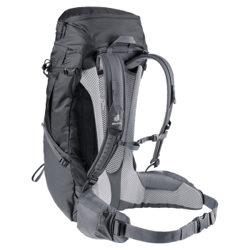 Rucsac deuter Futura Pro 42 EL black-graphite