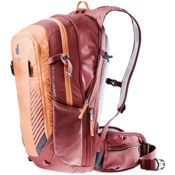 Rucsac deuter Compact EXP 12 SL raisin-almond