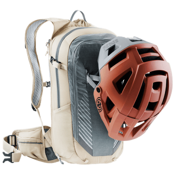 Rucsac deuter Compact EXP 14 atlantic-desert