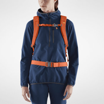 Rucsac Fjällräven Bergtagen 30 Hokkaido Orange