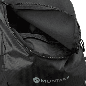 Vesta Montane Gecko VP 20+ BLACK