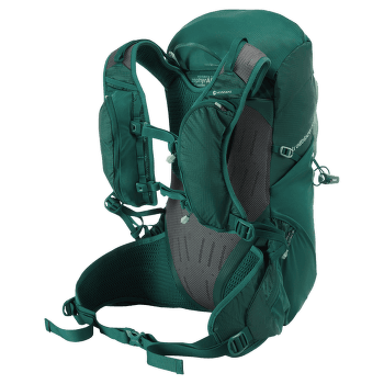 Rucsac Montane Fem Trailblazer 24 EUCALYPTUS