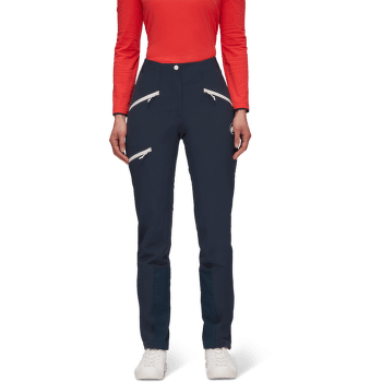 Pantaloni Mammut Eisfeld Advanced SO Pants Women (1021-00510) Night