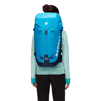 Rucsac Mammut Trion Nordwand 38 Women sky-night