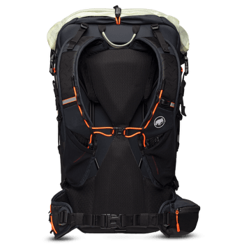 Rucsac Mammut Ducan Spine 28-35 black 0001