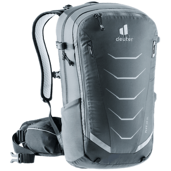 Rucsac deuter Flyt 18 SL Graphite-black