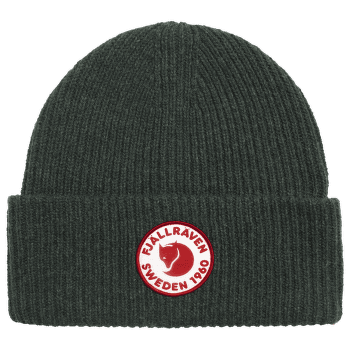 Căciuli Fjällräven 1960 Logo hat Deep Forest