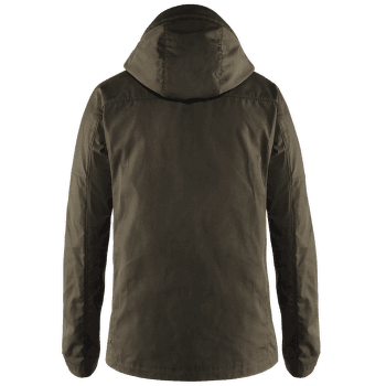 Jachetă Fjällräven Kaipak Jacket Men Dark Olive