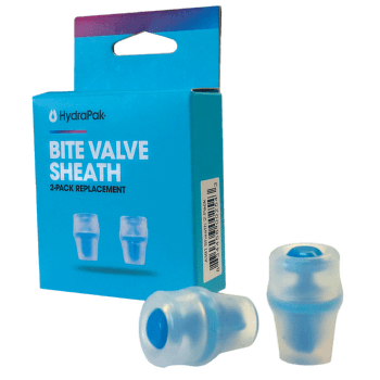 Supapă Hydrapak BITE VALVE SHEATH 2-PACK