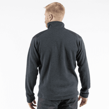 Hanorac Fjällräven Buck Fleece Men Graphite