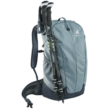 Rucsac deuter AC Lite 25 EL shale-graphite