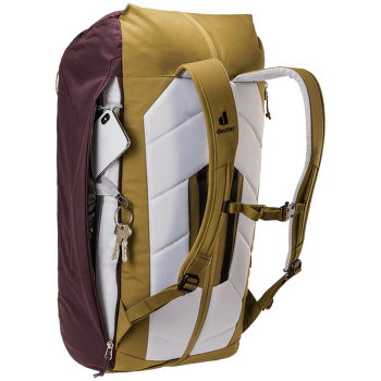 Rucsac deuter Gravity Motion SL (3362322) cinnamon-umbra