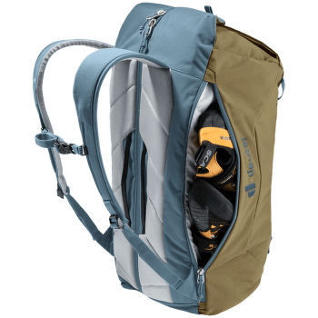 Rucsac deuter Gravity Motion (3362422) teal-cinnamon