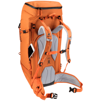 Rucsac deuter Freescape Pro 38+ SL grove-mineral