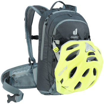 Rucsac deuter Attack 8 JR arctic-mandarine