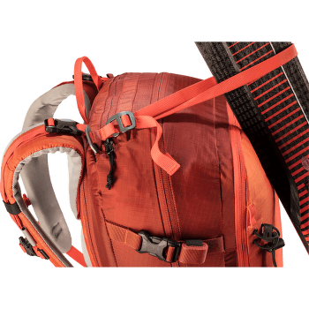 Rucsac deuter Freerider 30 (3303322) sprout-cactus