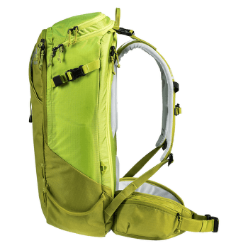 Rucsac deuter Freerider Pro 32+ SL grove-mineral