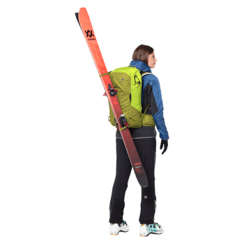 Rucsac deuter Freerider Pro 32+ SL grove-mineral