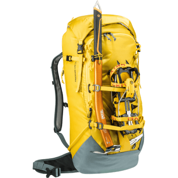 Rucsac deuter Freescape Lite 26 neptune-nightblue