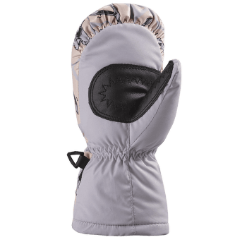 Mănuși Dakine Brat Mitt Toddler LAVENDER